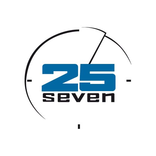 25-seven