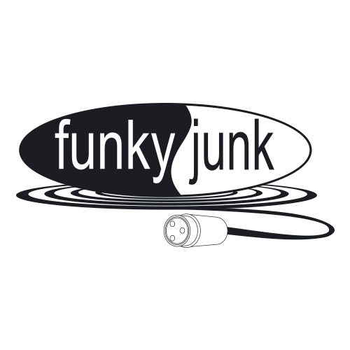 Funky Junk Cables