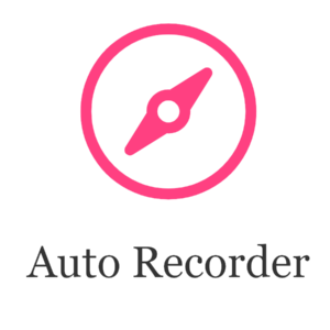 Logo-Auto-Recorder