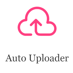 Logo-Auto-Uploader
