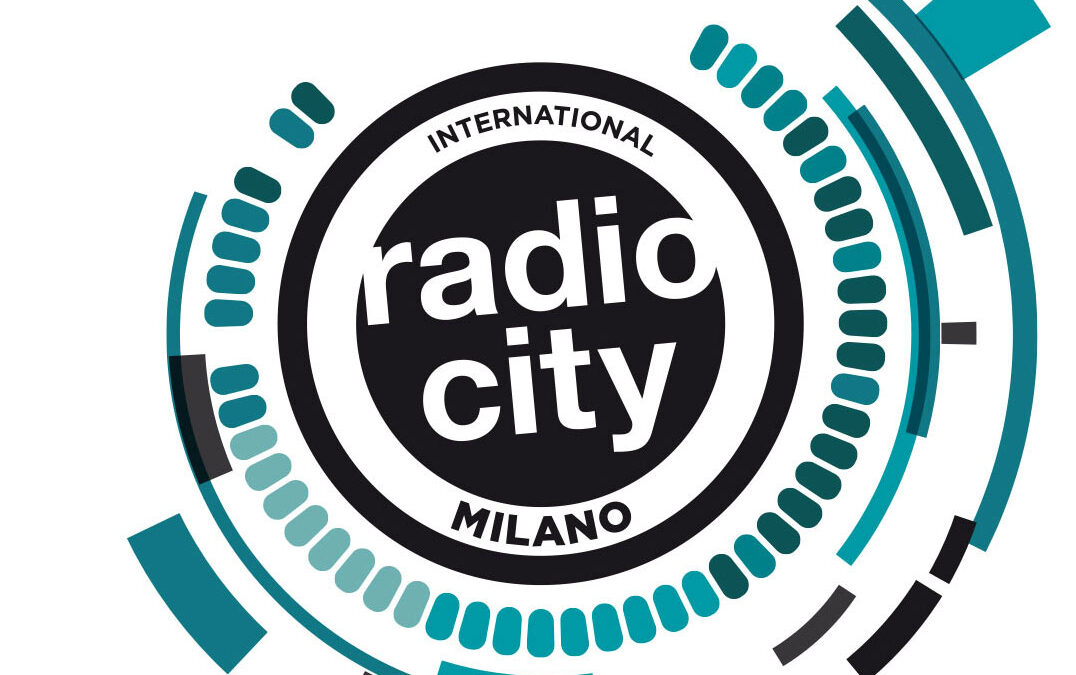 Funky Junk Italy @ Radio City Milano 2018 – The Future is Listening