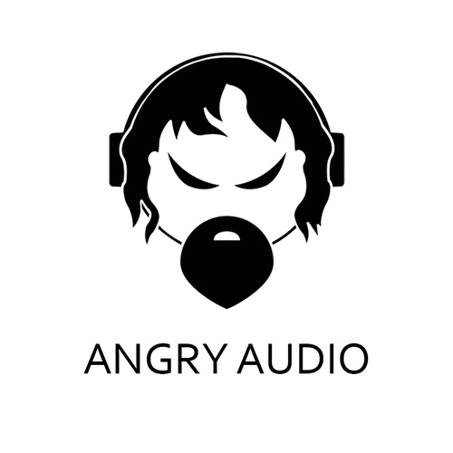 Angry Audio