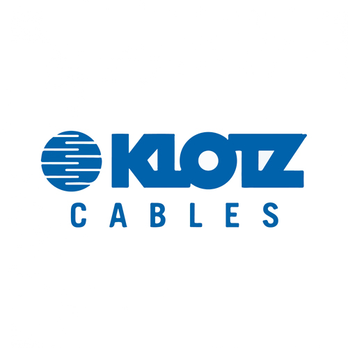 Klotz Cables
