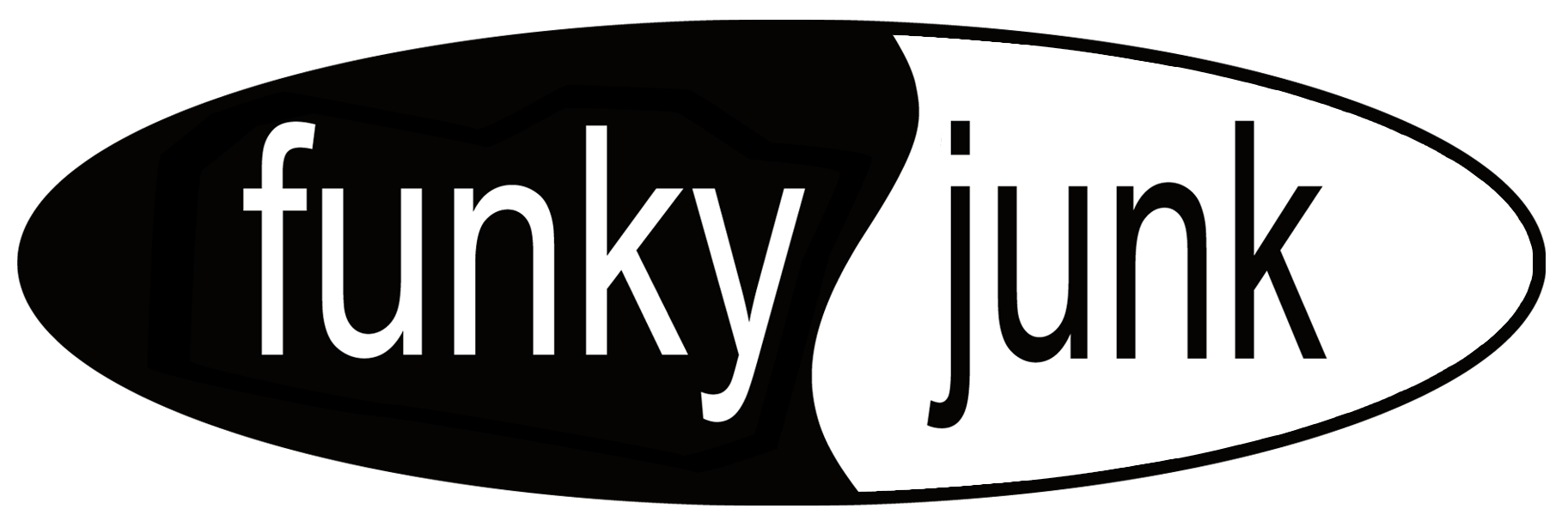 Funky Junk Broadcast