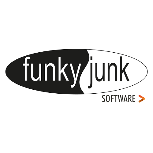 FUNKY JUNK Software